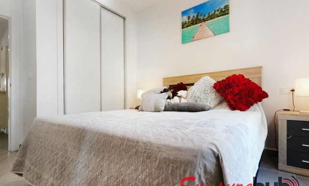 Sale - Apartment / flat -
El Valle Golf Resort - El Valle Golf Resort - Centre