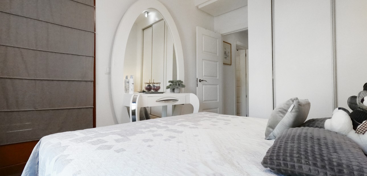 Sale - Apartment / flat -
El Valle Golf Resort - El Valle Golf Resort - Centre