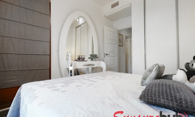 Sale - Apartment / flat -
El Valle Golf Resort - El Valle Golf Resort - Centre
