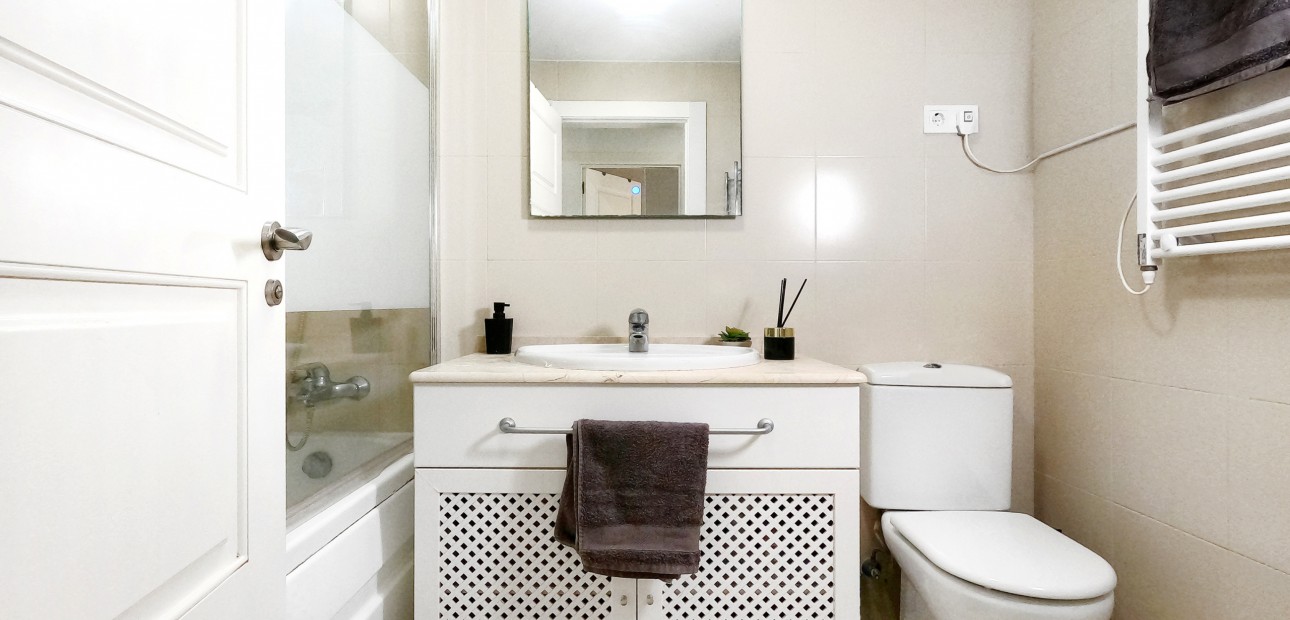 Sale - Apartment / flat -
El Valle Golf Resort - El Valle Golf Resort - Centre