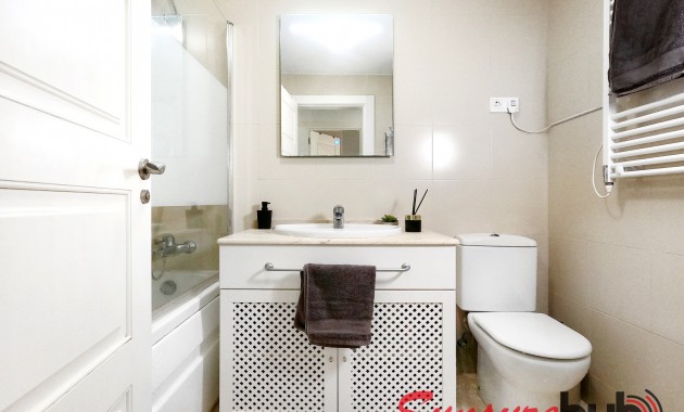 Sale - Apartment / flat -
El Valle Golf Resort - El Valle Golf Resort - Centre