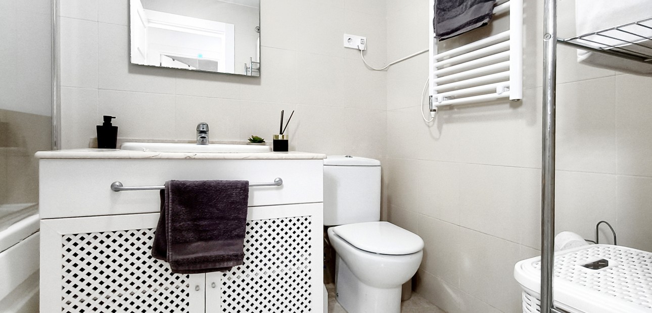 Sale - Apartment / flat -
El Valle Golf Resort - El Valle Golf Resort - Centre