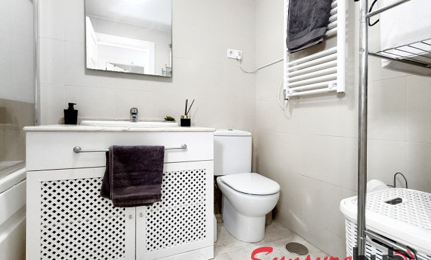 Sale - Apartment / flat -
El Valle Golf Resort - El Valle Golf Resort - Centre