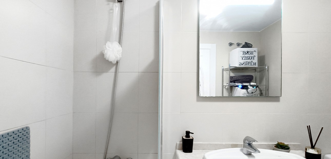 Sale - Apartment / flat -
El Valle Golf Resort - El Valle Golf Resort - Centre
