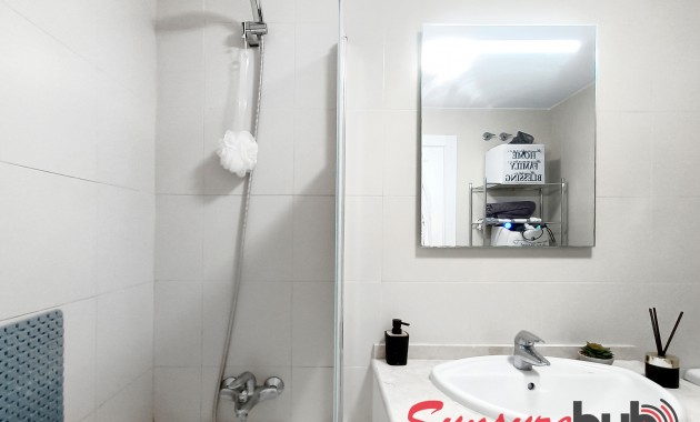 Sale - Apartment / flat -
El Valle Golf Resort - El Valle Golf Resort - Centre