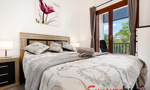 Sale - Apartment / flat -
El Valle Golf Resort - El Valle Golf Resort - Centre