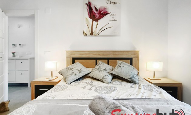 Sale - Apartment / flat -
El Valle Golf Resort - El Valle Golf Resort - Centre