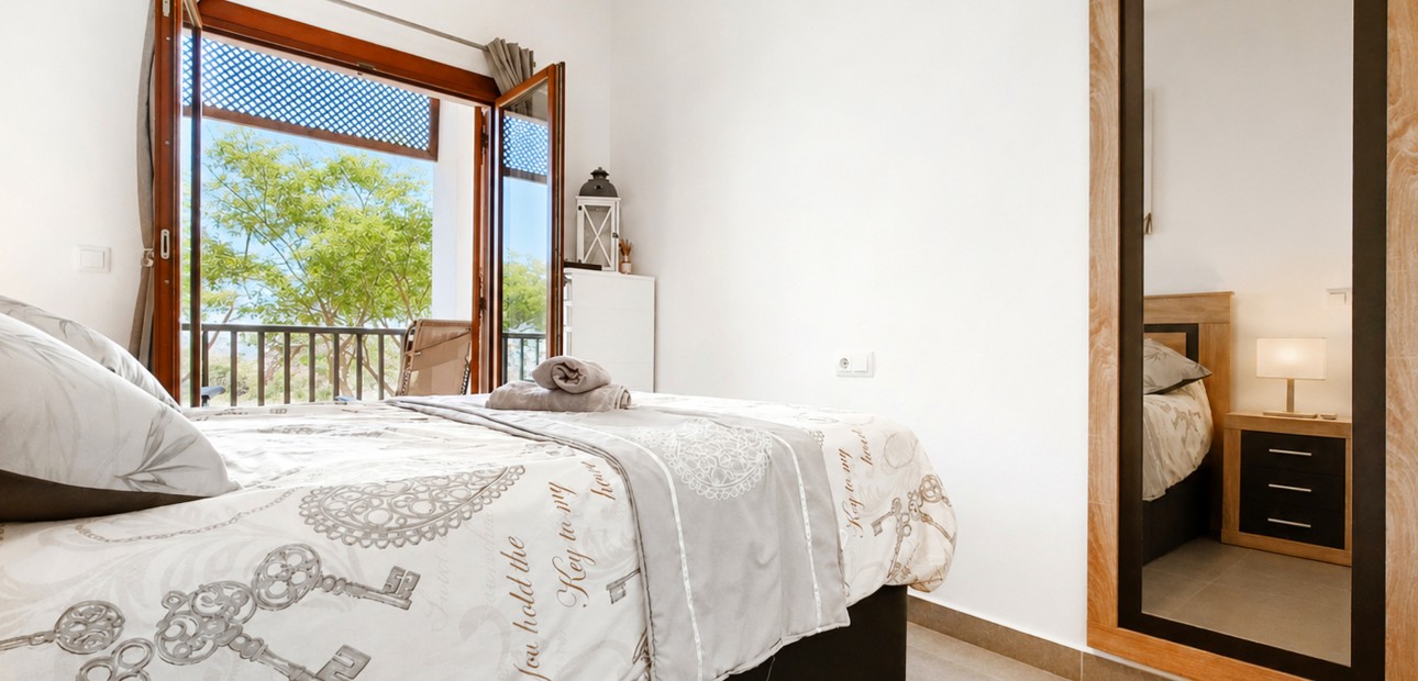 Sale - Apartment / flat -
El Valle Golf Resort - El Valle Golf Resort - Centre