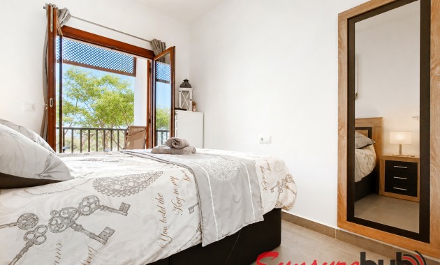 Sale - Apartment / flat -
El Valle Golf Resort - El Valle Golf Resort - Centre