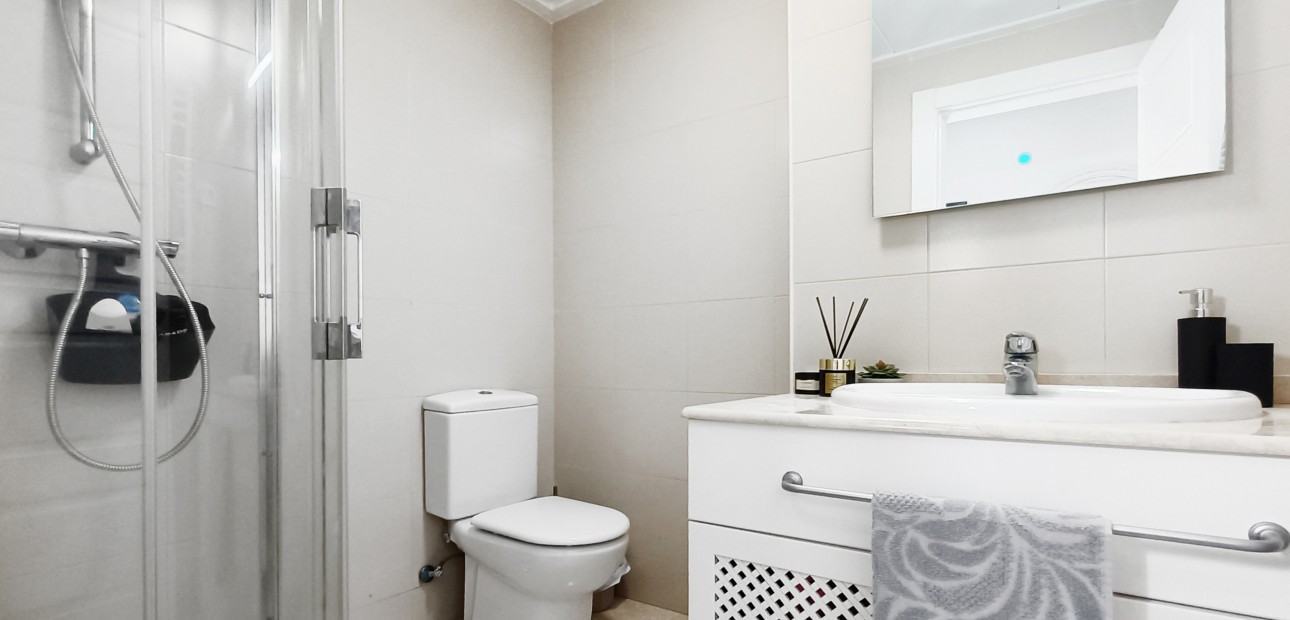 Sale - Apartment / flat -
El Valle Golf Resort - El Valle Golf Resort - Centre