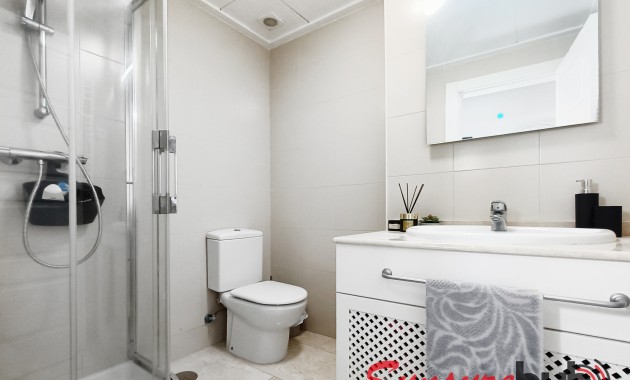Sale - Apartment / flat -
El Valle Golf Resort - El Valle Golf Resort - Centre