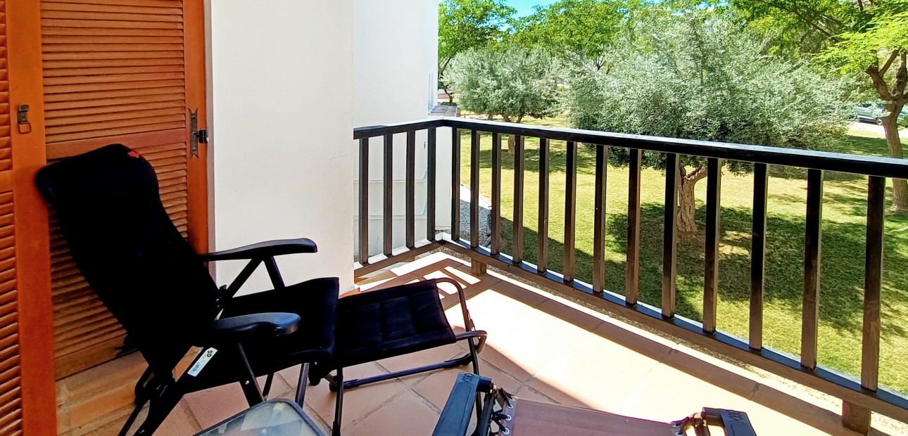 Sale - Apartment / flat -
El Valle Golf Resort - El Valle Golf Resort - Centre