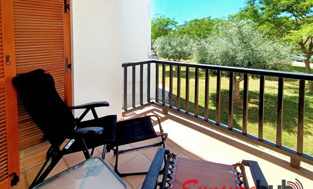 Sale - Apartment / flat -
El Valle Golf Resort - El Valle Golf Resort - Centre