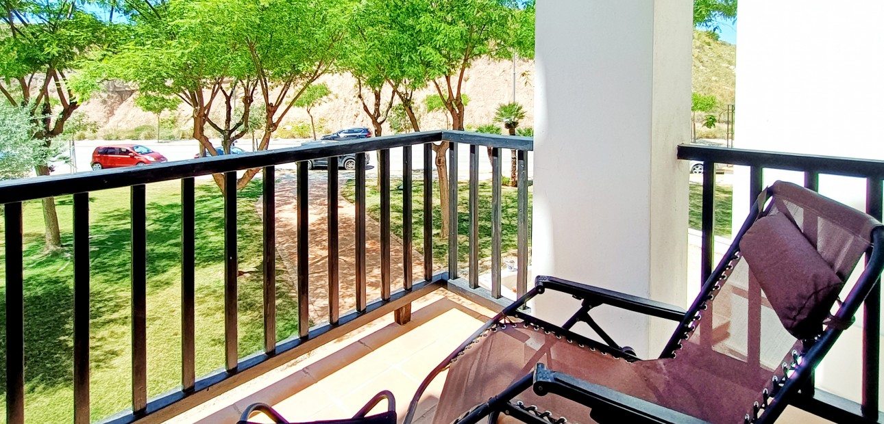 Sale - Apartment / flat -
El Valle Golf Resort - El Valle Golf Resort - Centre