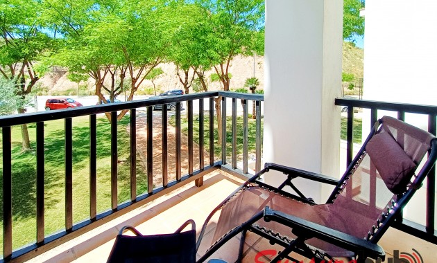 Sale - Apartment / flat -
El Valle Golf Resort - El Valle Golf Resort - Centre