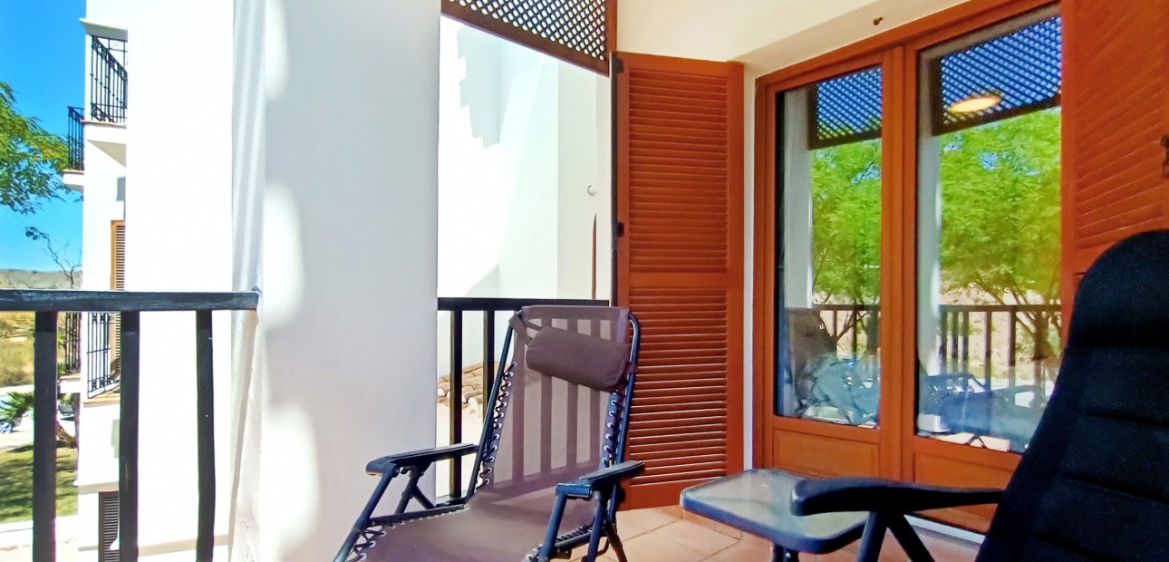Sale - Apartment / flat -
El Valle Golf Resort - El Valle Golf Resort - Centre