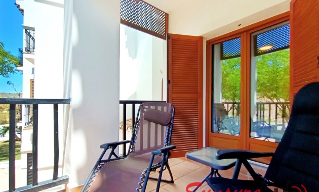 Sale - Apartment / flat -
El Valle Golf Resort - El Valle Golf Resort - Centre