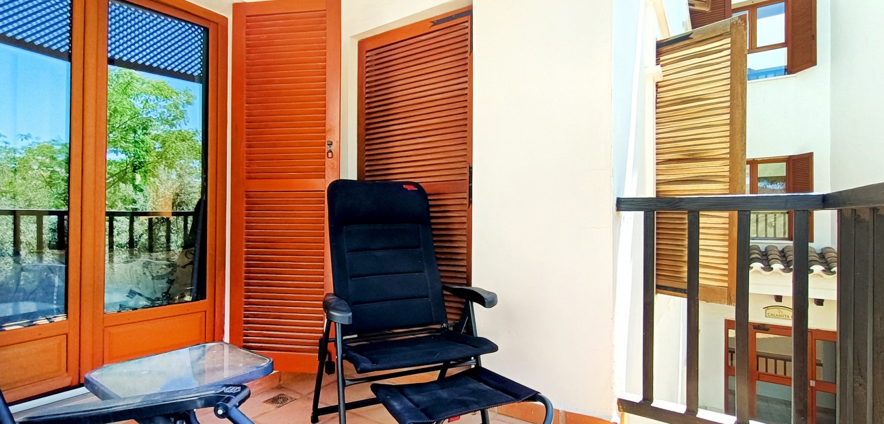 Sale - Apartment / flat -
El Valle Golf Resort - El Valle Golf Resort - Centre