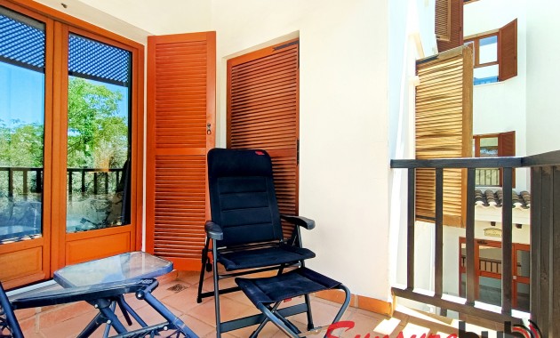 Sale - Apartment / flat -
El Valle Golf Resort - El Valle Golf Resort - Centre
