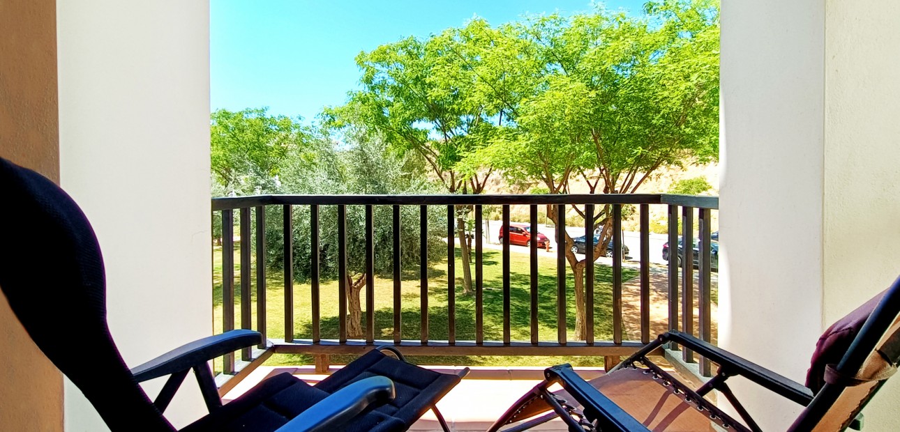 Sale - Apartment / flat -
El Valle Golf Resort - El Valle Golf Resort - Centre