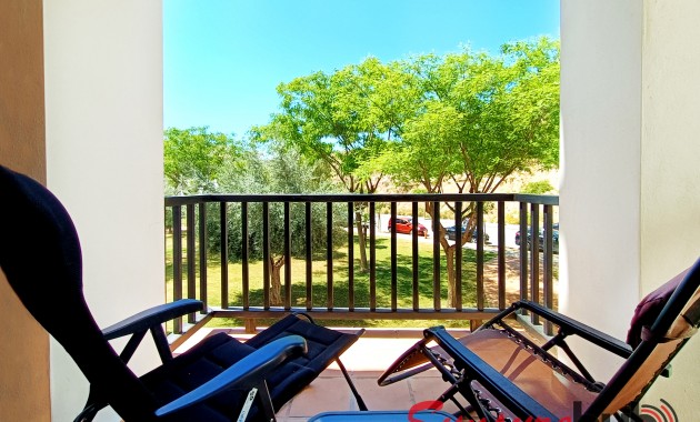 Sale - Apartment / flat -
El Valle Golf Resort - El Valle Golf Resort - Centre