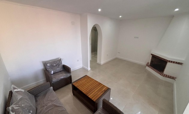 Sale - Bungalow -
Urbanización La Torreta