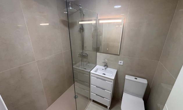 Sale - Bungalow -
Urbanización La Torreta