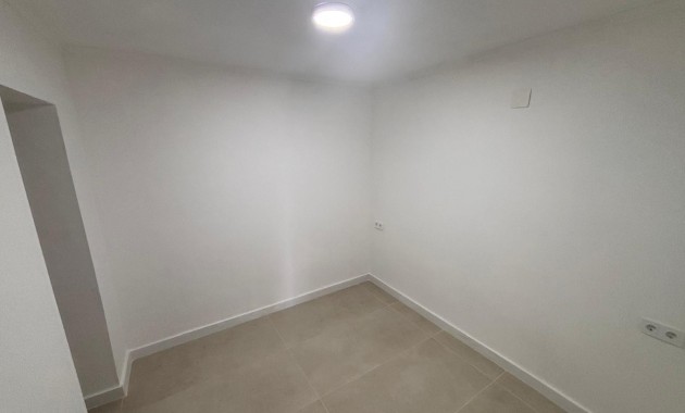Sale - Bungalow -
Urbanización La Torreta
