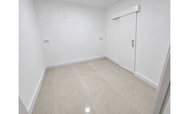 Sale - Bungalow -
Urbanización La Torreta