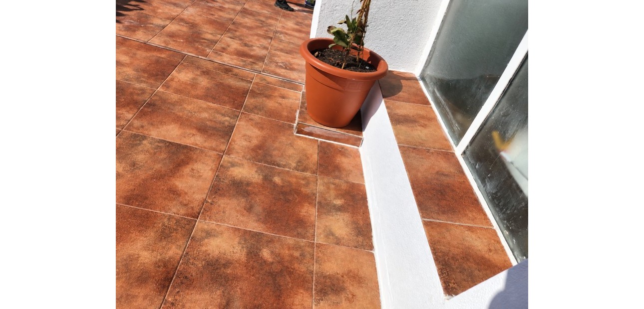 Sale - Bungalow -
Urbanización La Torreta
