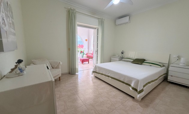 Sale - Detached Villa -
Ciudad Quesada - Doña Pepa