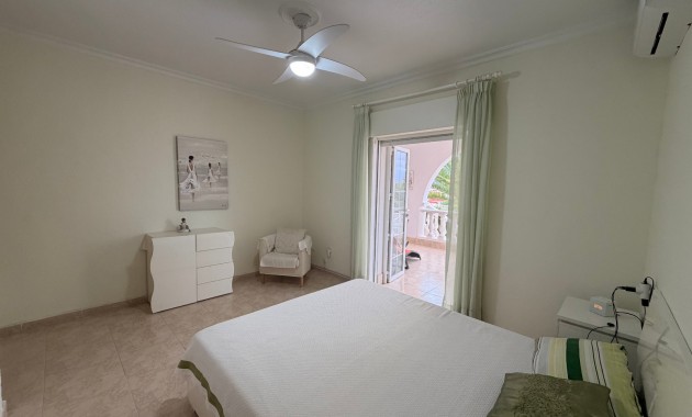 Sale - Detached Villa -
Ciudad Quesada - Doña Pepa