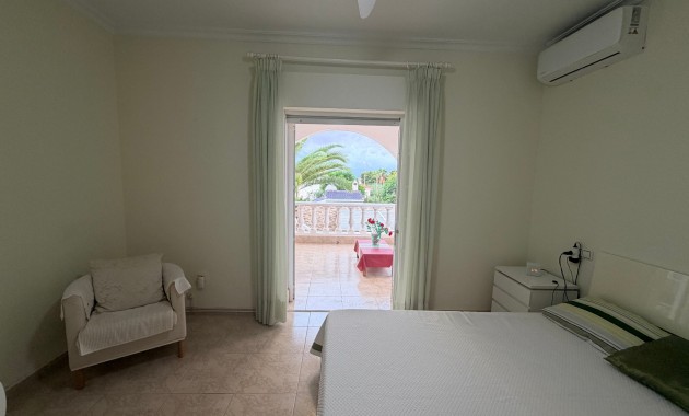 Sale - Detached Villa -
Ciudad Quesada - Doña Pepa