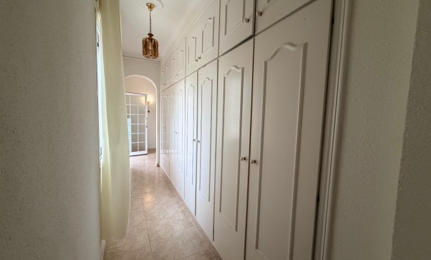 Sale - Detached Villa -
Ciudad Quesada - Doña Pepa