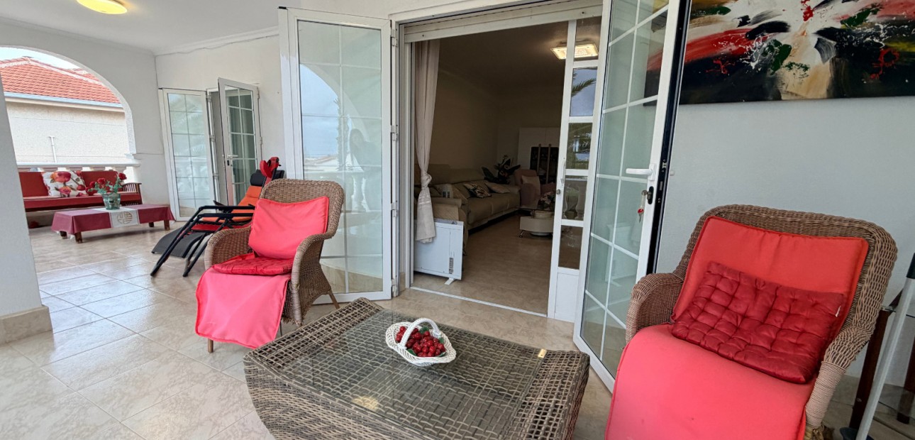Sale - Detached Villa -
Ciudad Quesada - Doña Pepa