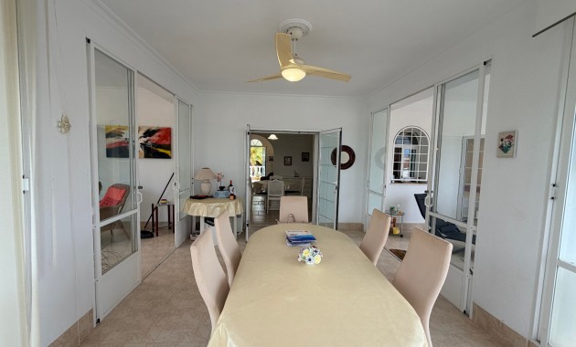 Sale - Detached Villa -
Ciudad Quesada - Doña Pepa