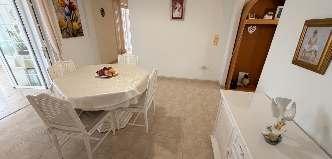 Sale - Detached Villa -
Ciudad Quesada - Doña Pepa
