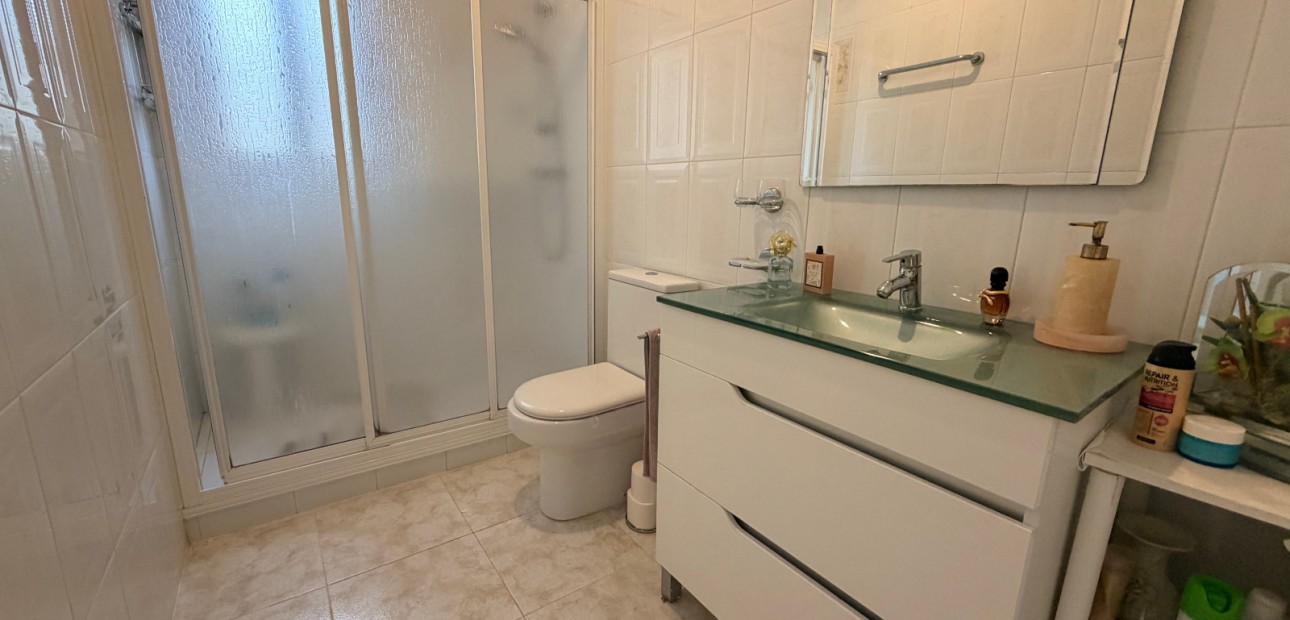 Sale - Detached Villa -
Ciudad Quesada - Doña Pepa