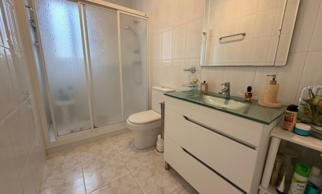 Sale - Detached Villa -
Ciudad Quesada - Doña Pepa