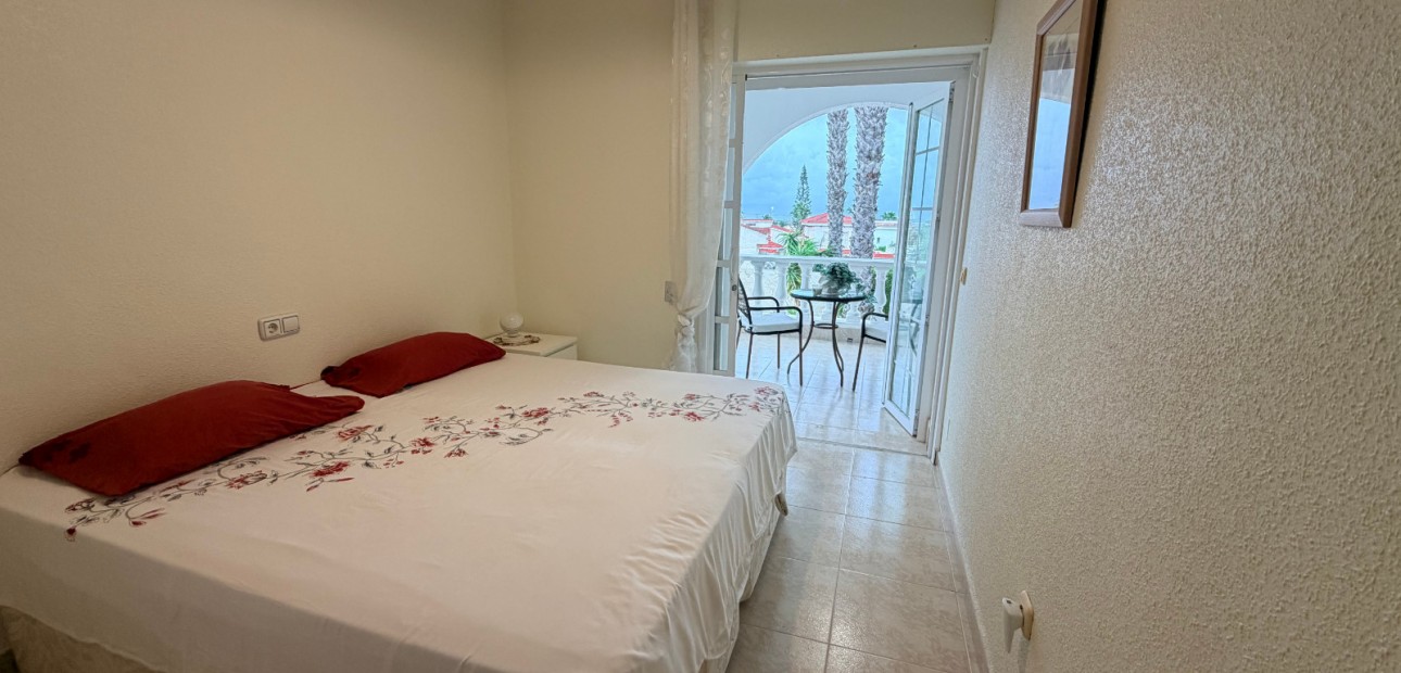 Sale - Detached Villa -
Ciudad Quesada - Doña Pepa
