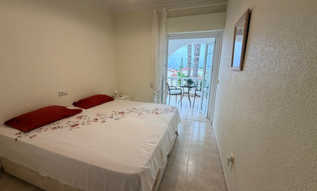 Sale - Detached Villa -
Ciudad Quesada - Doña Pepa