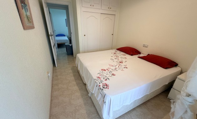 Sale - Detached Villa -
Ciudad Quesada - Doña Pepa