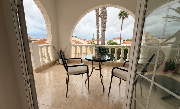 Sale - Detached Villa -
Ciudad Quesada - Doña Pepa