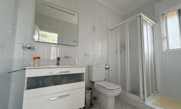 Sale - Detached Villa -
Ciudad Quesada - Doña Pepa