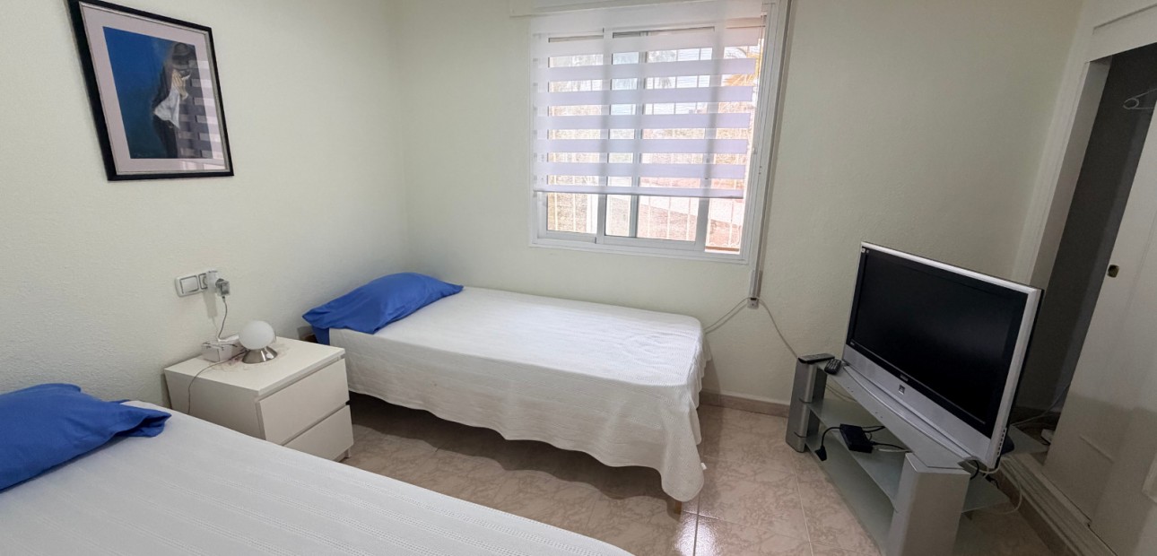 Sale - Detached Villa -
Ciudad Quesada - Doña Pepa