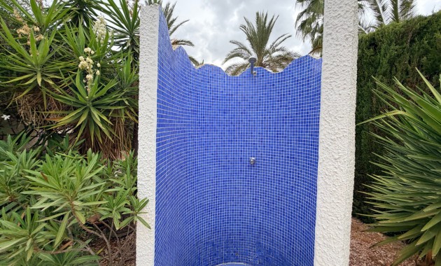 Sale - Detached Villa -
Ciudad Quesada - Doña Pepa