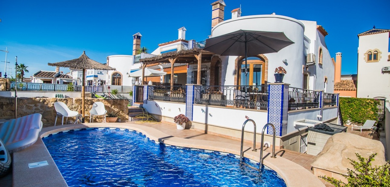 Venta - House -
Algorfa - ALGORFA