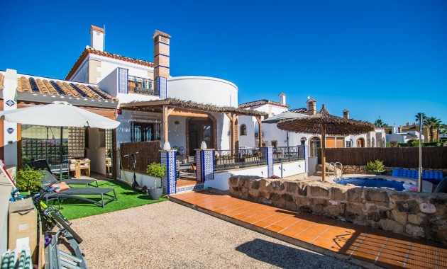 Venta - House -
Algorfa - ALGORFA