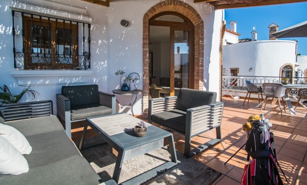 Venta - House -
Algorfa - ALGORFA