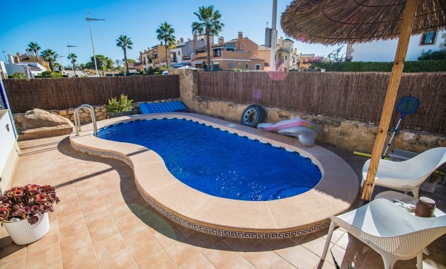 Venta - House -
Algorfa - ALGORFA